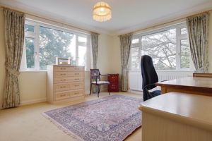 Bedroom Three- click for photo gallery